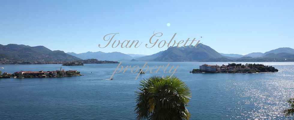 Ivan Gobetti Real Estate synonymous of luxury real estate in Italy